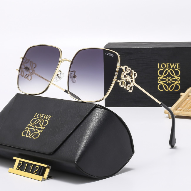 Loewe Sunglasses AAA-042