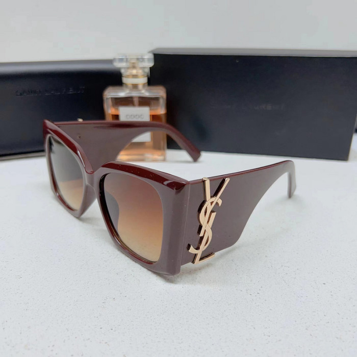 YL  Sunglasses AAA-073