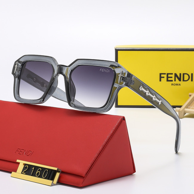 FD Sunglasses AAA-045
