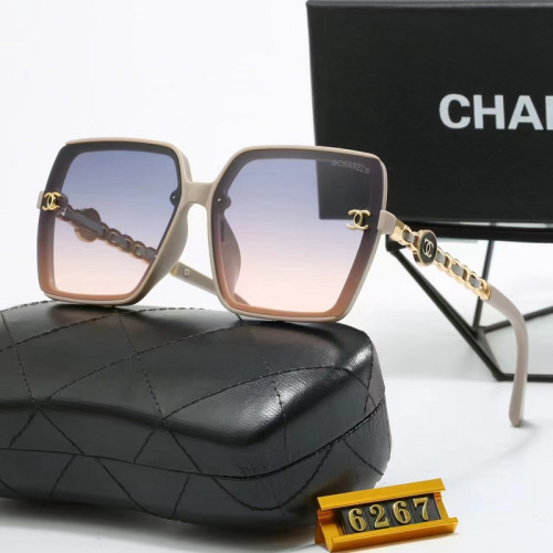 CHNL Sunglasses AAA-848