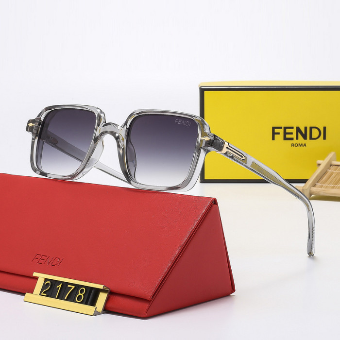 FD Sunglasses AAA-077
