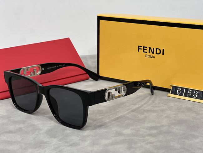 FD Sunglasses AAA-019