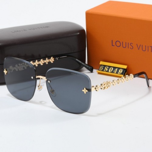 LV Sunglasses AAA-664