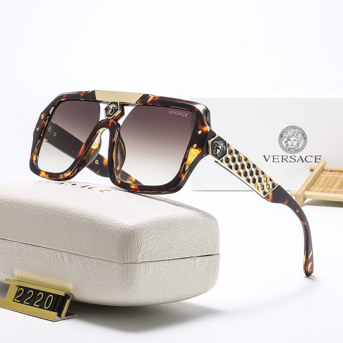 Versace Sunglasses AAA-326