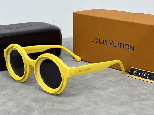 LV Sunglasses AAA-504