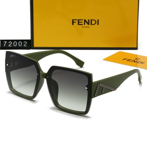 FD Sunglasses AAA-097