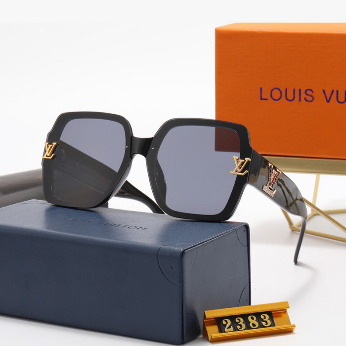 LV Sunglasses AAA-028