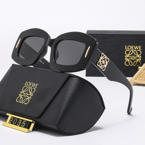 Loewe Sunglasses AAA-034