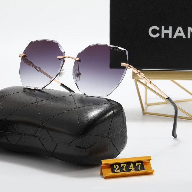 CHNL Sunglasses AAA-099