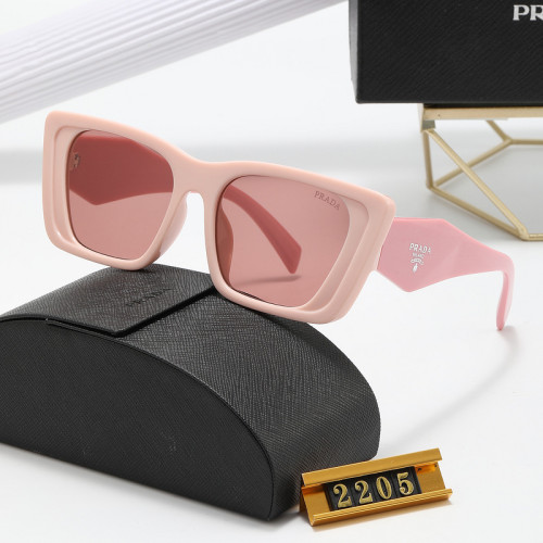Prada Sunglasses AAA-045