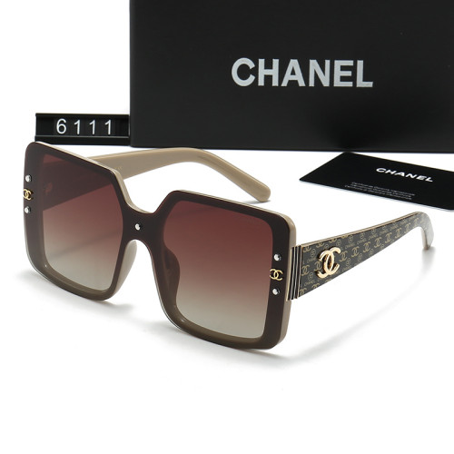 CHNL Sunglasses AAA-758