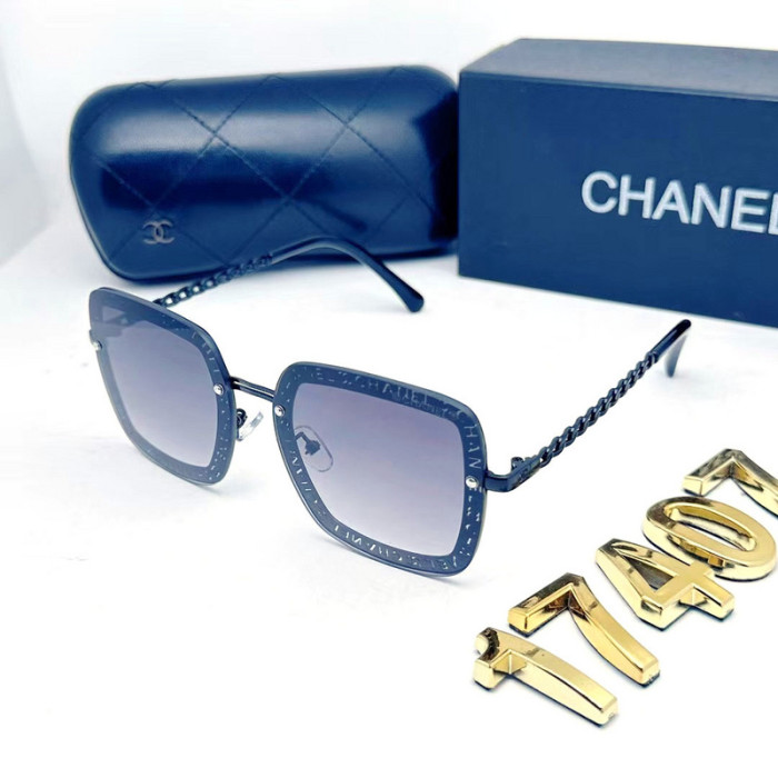 CHNL Sunglasses AAA-676