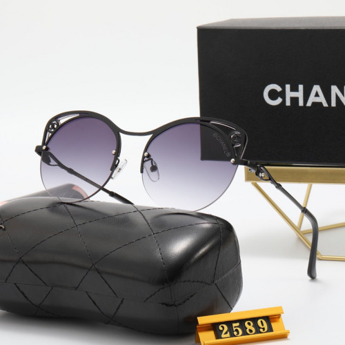 CHNL Sunglasses AAA-269