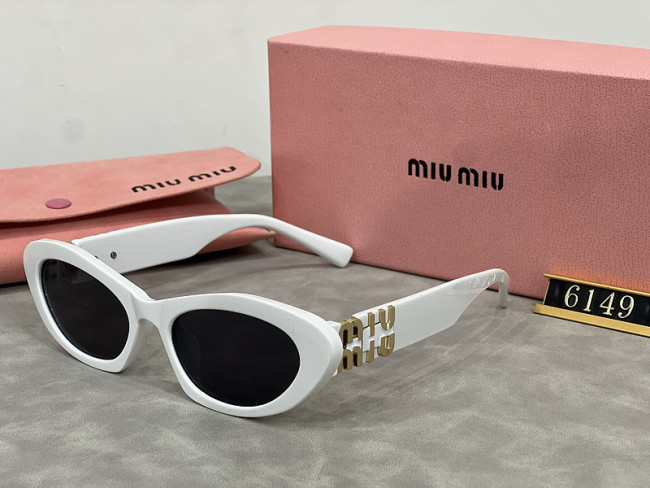Miu Miu Sunglasses AAA-130