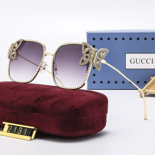 G Sunglasses AAA-989