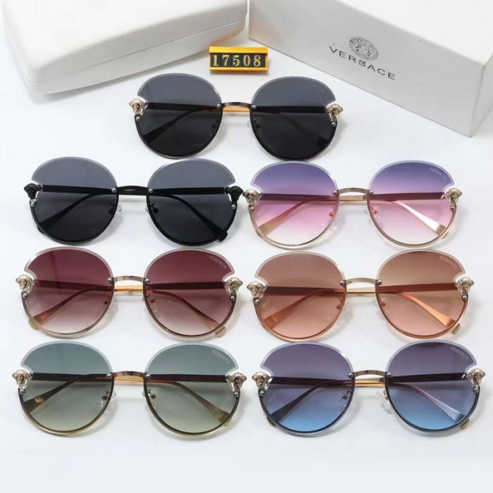 Versace Sunglasses AAA-287