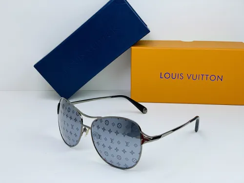 LV Sunglasses AAA-314