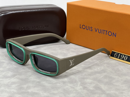 LV Sunglasses AAA-494
