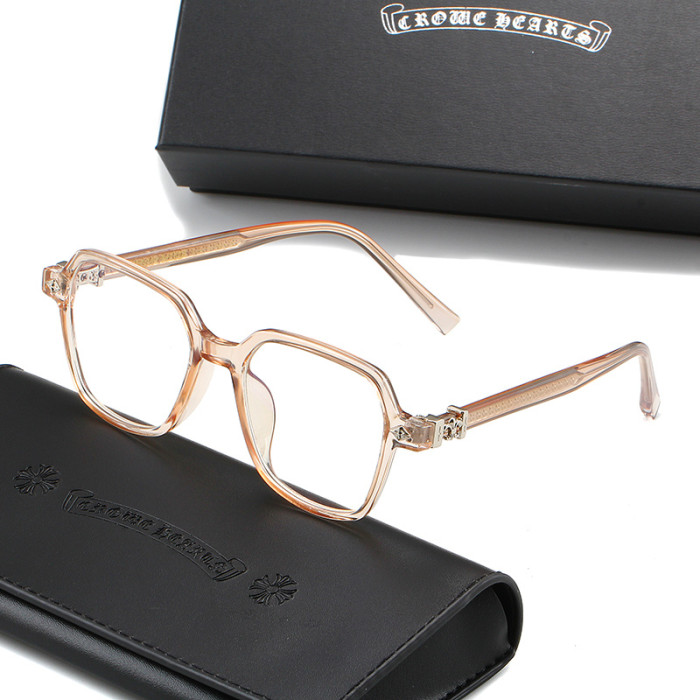 Chrome Hearts Sunglasses AAA-066