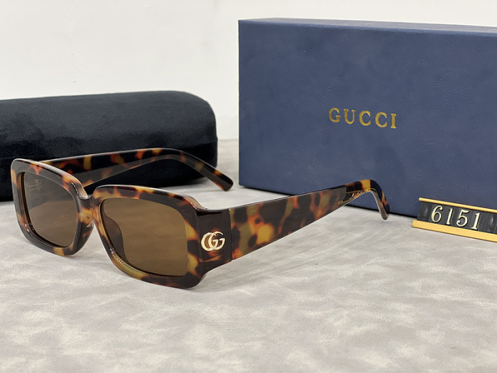G Sunglasses AAA-886
