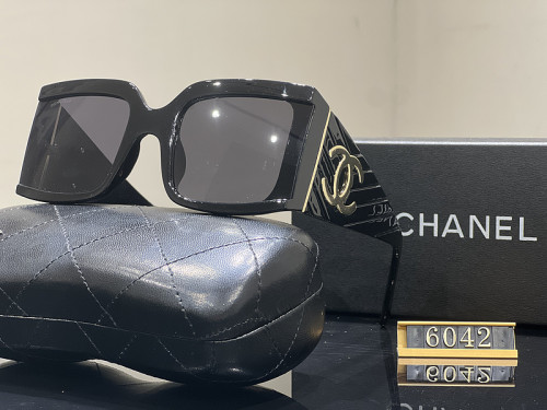 CHNL Sunglasses AAA-640