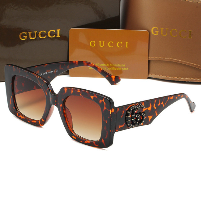 G Sunglasses AAA-554