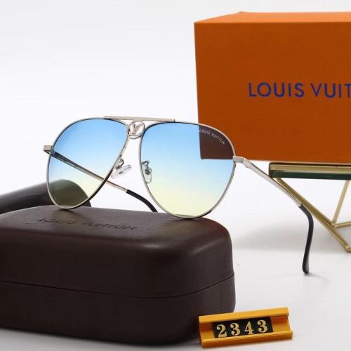 LV Sunglasses AAA-001