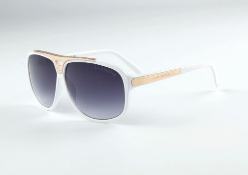 LV Sunglasses AAA-203