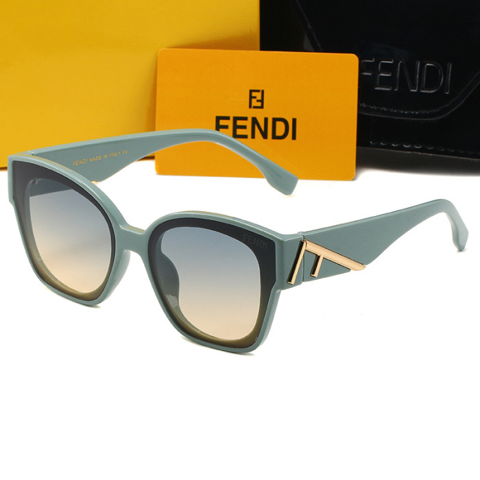 FD Sunglasses AAA-117