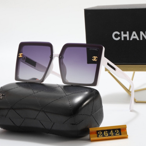 CHNL Sunglasses AAA-198