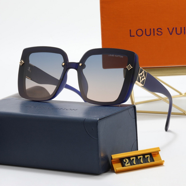 LV Sunglasses AAA-143