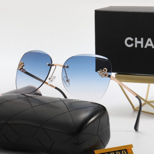 CHNL Sunglasses AAA-227