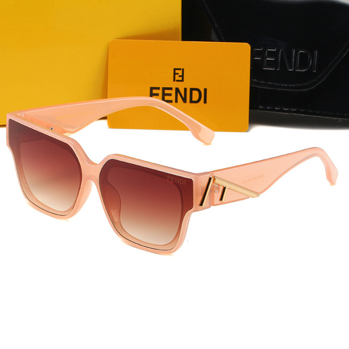 FD Sunglasses AAA-116