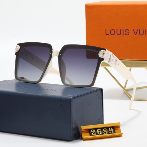 LV Sunglasses AAA-105