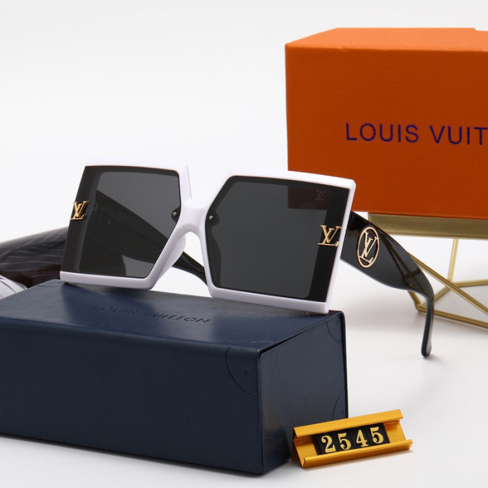LV Sunglasses AAA-078