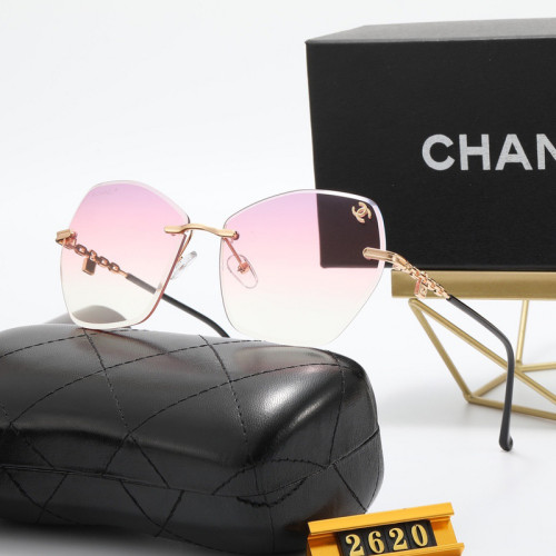 CHNL Sunglasses AAA-235