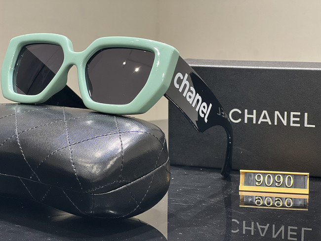 CHNL Sunglasses AAA-635