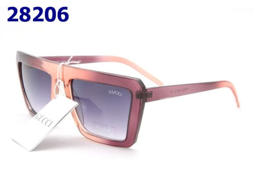 G Sunglasses AAA-366