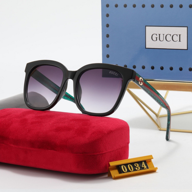 G Sunglasses AAA-246