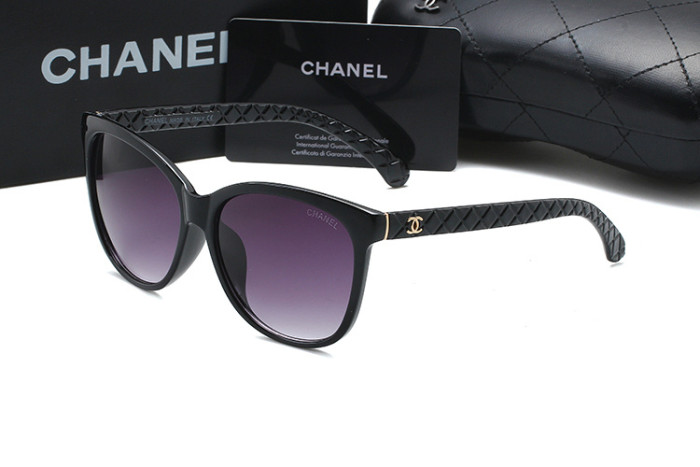 CHNL Sunglasses AAA-313