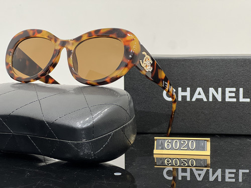 CHNL Sunglasses AAA-526