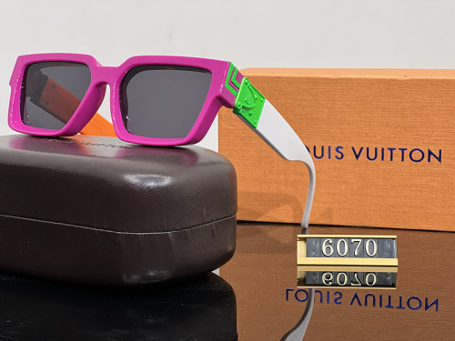LV Sunglasses AAA-458