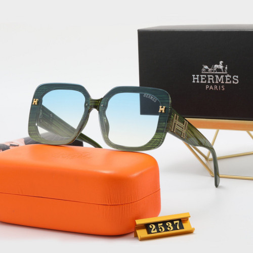 Hermes Sunglasses AAA-006