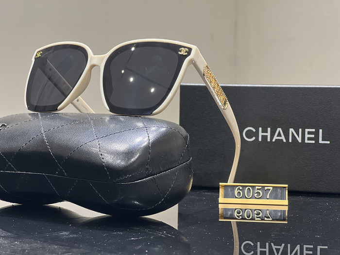 CHNL Sunglasses AAA-553