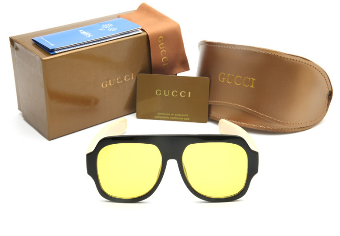 G Sunglasses AAA-532