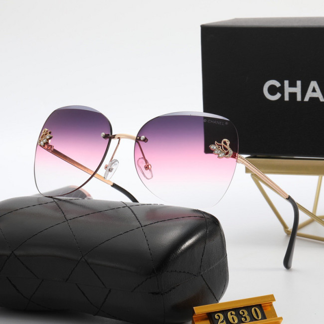CHNL Sunglasses AAA-229