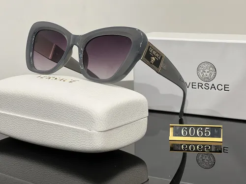Versace Sunglasses AAA-125