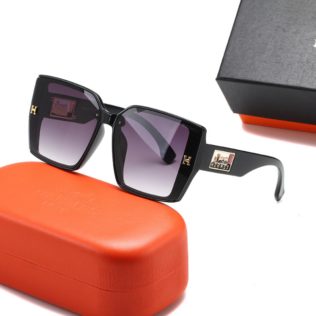 Hermes Sunglasses AAA-174
