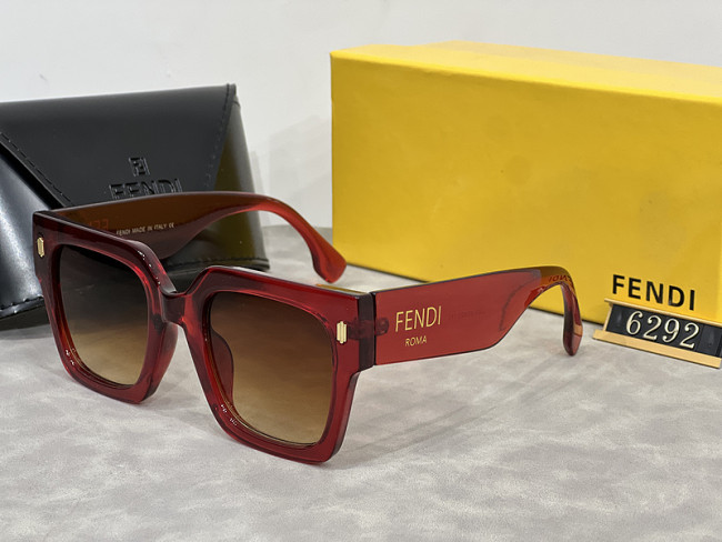 FD Sunglasses AAA-006