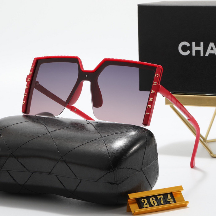 CHNL Sunglasses AAA-176